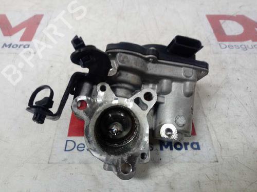 Egr RENAULT KANGOO / GRAND KANGOO II (KW0/1_) 1.5 dCi 90 (KW05, KW08, KW0G, KW11) | BP12669617M69 