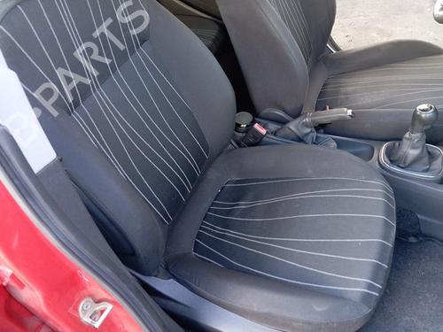 Alternator OPEL CORSA D (S07)  | BP22748011M7 