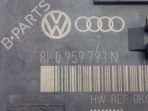 Electronic module AUDI A4 B8 Avant (8K5)  | BP16865327M83 