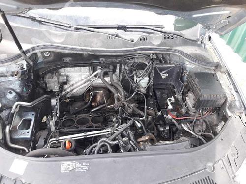 Climate control VW PASSAT B6 (3C2)  | BP12850159I5  - Image 7