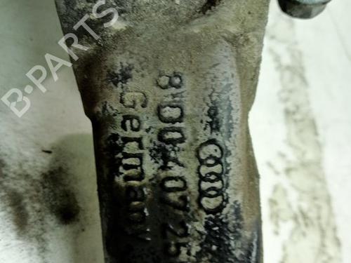 Right front steering knuckle AUDI A6 C5 (4B2) 2.5 TDI quattro | BP12667767M26 
