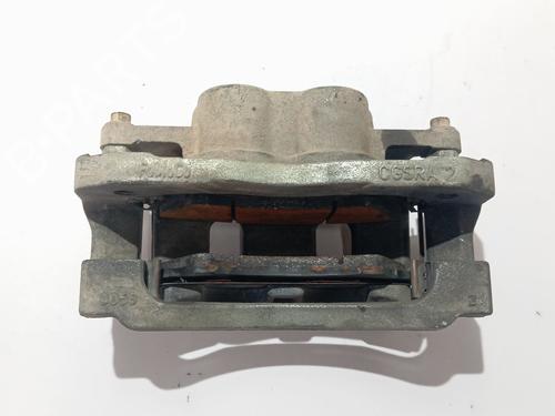 Left front brake caliper FORD RANGER (TKE) | BP33399476M105 - Image 4