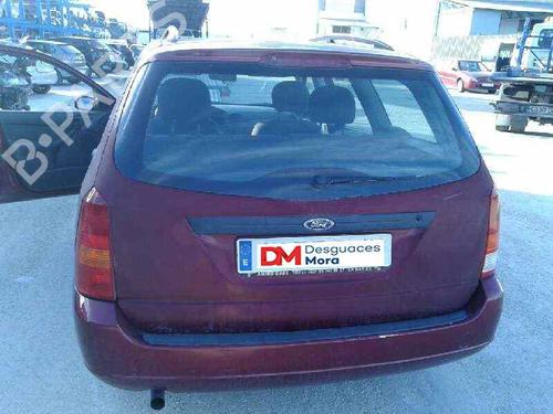 Engine control unit (ECU) FORD FOCUS I Turnier (DNW)  | BP12646139M57 