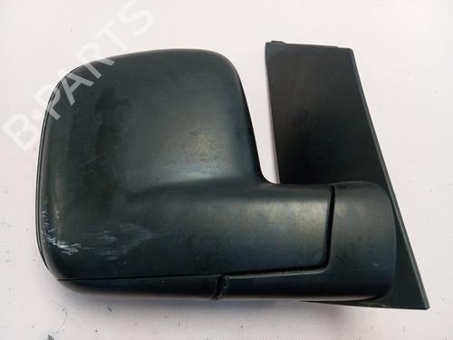 Used Right mirror Right mirror VW CADDY III Box Body/MPV (2KA, 2KH, 2CA, 2CH) [2004-2016] 34053393 34053393