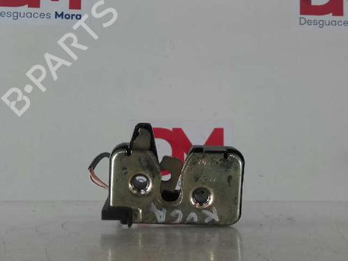 Used Tailgate lock FORD KUGA I [2008-2012]  12836172