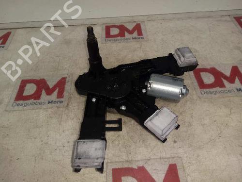 Rear wiper motor PEUGEOT 308 II (LB_, LP_, LW_, LH_, L3_) 1.5 BlueHDI 100 | BP13217186M102