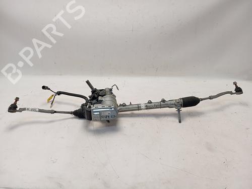 Used Steering rack Steering rack CITROËN BERLINGO MULTISPACE (B9) [2008-2026] 34244171 34244171