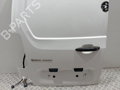 Dør venstre bagtil CITROËN BERLINGO MULTISPACE (B9) | BP34583064C4 - Image 3