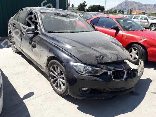 Front right window mechanism BMW 3 (F30, F80) | BP12650075C23