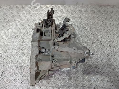 Gearbox RENAULT CAPTUR I (J5_, H5_) | BP34715357M3 - Image 6