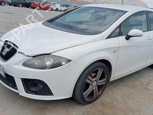 Left front window switch SEAT LEON (1P1)  | BP26699655I27  - Image 6