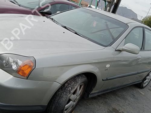 Used Parts CHEVROLET EVANDA 2.0 (131 hp) 2596310