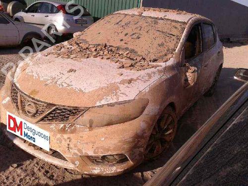 Horn NISSAN PULSAR Hatchback (C13) | BP18466714E13