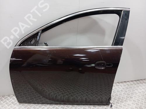 Used Left front door Left front door 37692617 37692617