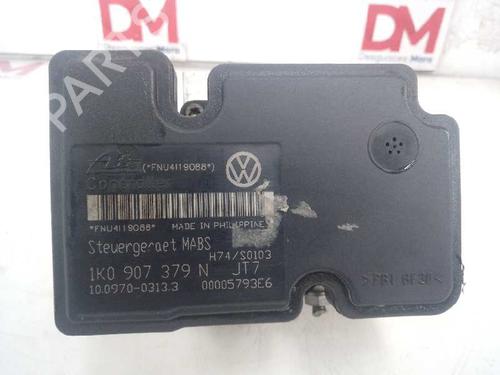 ABS pump SEAT ALTEA (5P1)  | BP12661547M43 