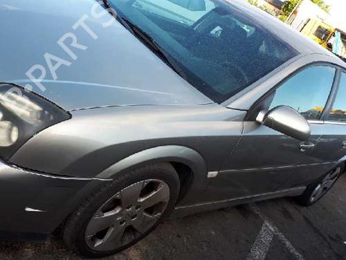 ECU airbags OPEL VECTRA C (Z02) | BP13611080M53