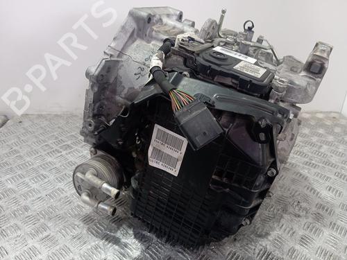 Gearbox PEUGEOT 508 II (FB_, FH_, F3_)  | BP29536233M3 