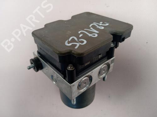 Módulo de ABS RENAULT CLIO V (B7_) | BP31356711M43