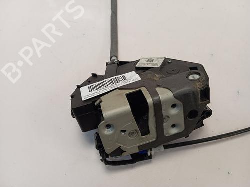 Rear right lock FORD FOCUS III  | BP22222673C99 