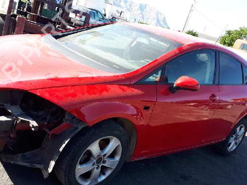 Fuse box SEAT LEON (1P1)  | BP12657202E1  - Image 11