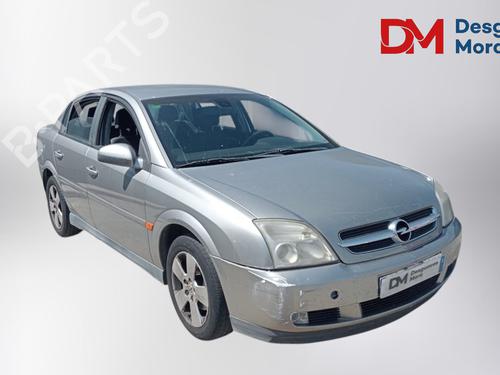 Left headlight OPEL VECTRA C (Z02) | BP34280277C28 - Image 5