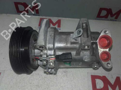 AC compressor NISSAN JUKE (F15) 1.5 dCi | BP12648253M34 