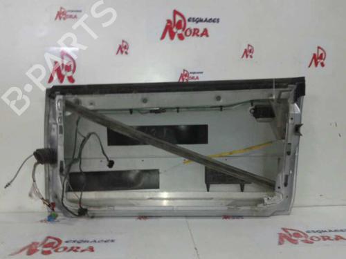 Right front door AUDI A3 (8L1) 1.9 TDI | BP12636910C3 