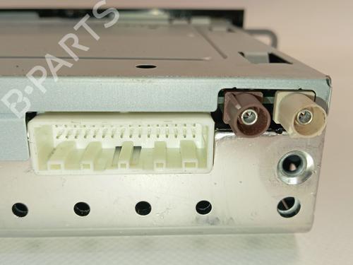 Radio RENAULT EXPRESS Box Body/MPV | BP36421724E6 - Image 4