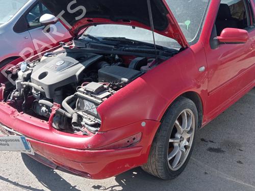 Engine VW GOLF IV (1J1)  | BP26206238M1 