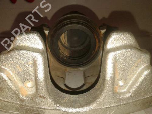 Right front brake caliper SEAT ALTEA (5P1)  | BP16839985M104 