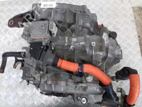Gearbox LEXUS RX (_U3_) 400h (MHU38_) | BP29370812M3 