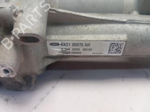 Styregear/Snekke FORD TRANSIT CUSTOM V362 Bus (F3) | BP28542403M22