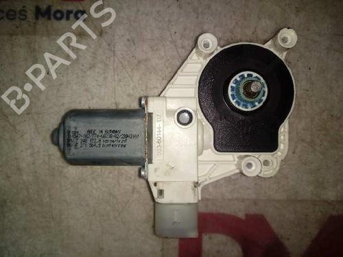Used Right front window motor BMW 5 Touring (F11) 530 d (258 hp) 12644751