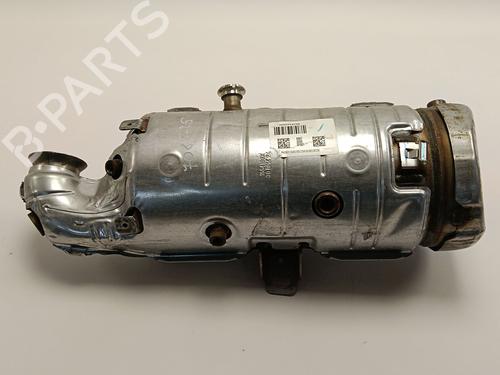 Used Catalyst Catalyst PEUGEOT RIFTER [2018-2026] 34404228 34404228