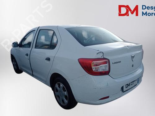 Front right window mechanism DACIA LOGAN II | BP36357987C23 - Image 8