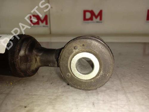 Right rear shock absorber FORD FIESTA VI (CB1, CCN) 1.4 | BP12837954M19 