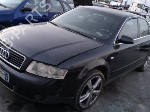 Brugte AUDI A4 B6 (8E2) 2.5 TDI 2595848