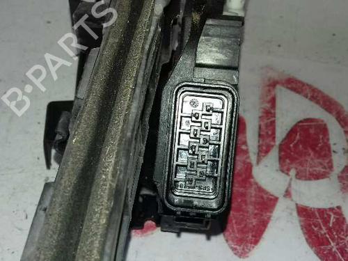 Rear right lock FORD FOCUS C-MAX (DM2)  | BP12833924C99 