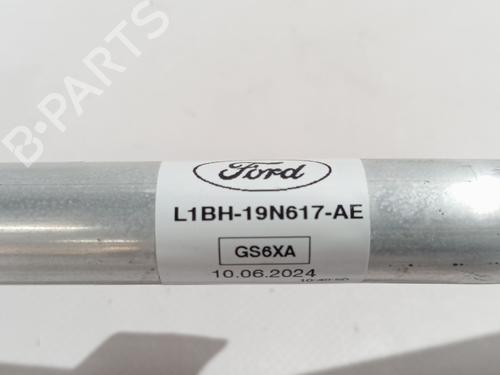 AC pipe FORD PUMA (J2K, CF7) 1.0 EcoBoost mHEV | BP36527102M126 - Image 4