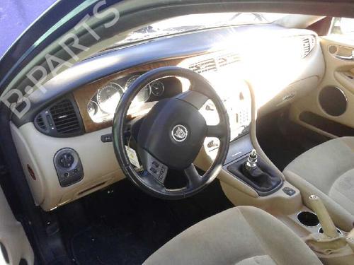 Catalyst JAGUAR X-TYPE I (X400) 2.0 D | BP18199163M10 