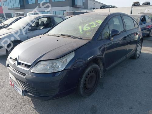 Brugte CITROËN C4 I (LC_)  1.6 HDi  4834419