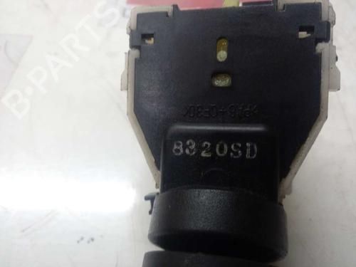 Headlight switch NISSAN QASHQAI / QASHQAI +2 I (J10, NJ10, JJ10E) 1.5 dCi | BP15255220I24 