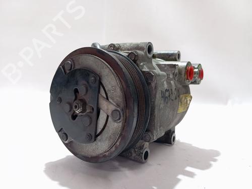 Used AC compressor FORD FIESTA VI (CB1, CCN) 1.4 TDCi (68 hp) 30373736