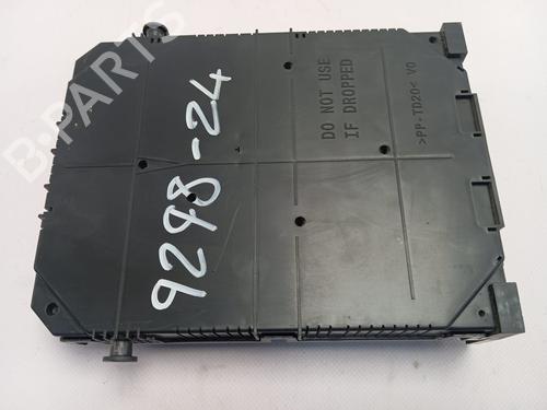 Fuse box PEUGEOT EXPERT Tepee (VF3X_)  | BP28031443E1 