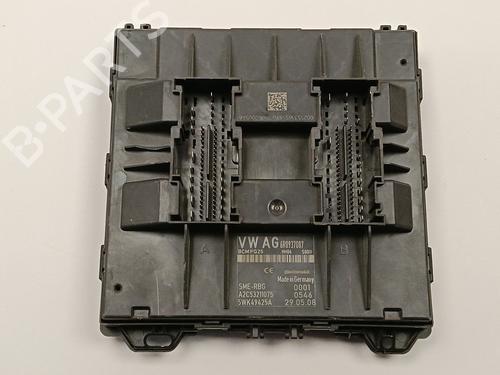 Module électronique Module électronique SEAT IBIZA IV (6J5, 6P1) 1.6 TDI (90 hp) 34004563 34004563