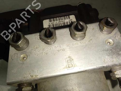 ABS pump CITROËN C4 I (LC_)  | BP12666106M43 