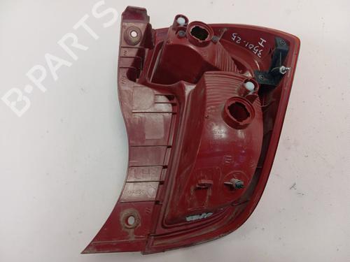 Left taillight KIA PICANTO II (TA) 1.0 | BP28840791C34 