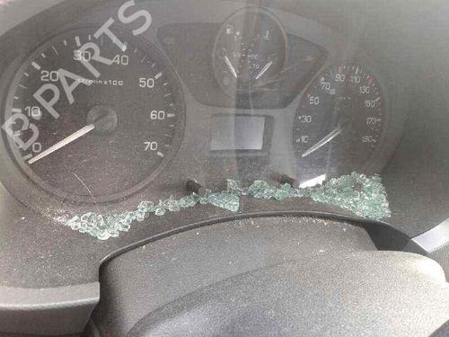 Left front driveshaft CITROËN BERLINGO MULTISPACE (B9)  | BP12635432M38 