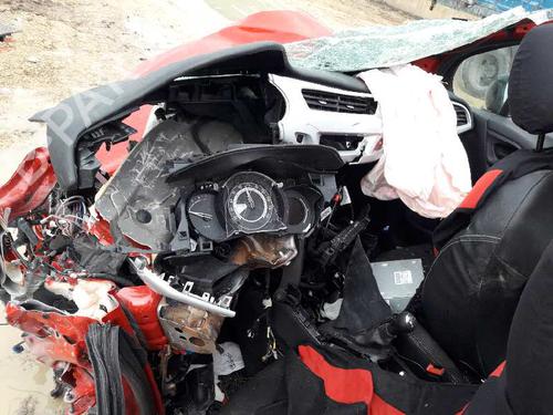 Right tailgate light CITROËN C3 II (SC_)  | BP14128034C80  - Image 5