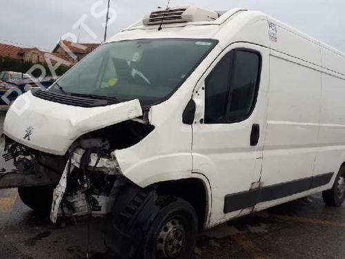 ABS pump PEUGEOT BOXER Van 2.0 BlueHDi 130 | BP36023124M43  - Image 8